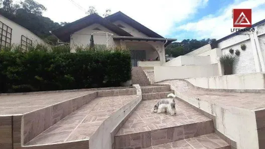 Casa com 2 Quartos à venda, 137m² no Centro, Blumenau