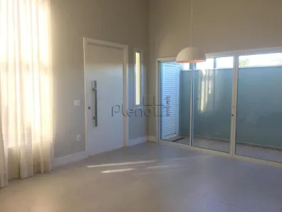 Casa de Condomínio com 3 Quartos à venda, 94m² no Jardim Park Real, Indaiatuba