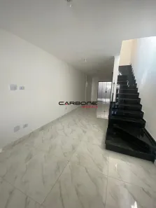 Sobrado com 2 Quartos à venda, 102m² no Vila Antonieta, São Paulo