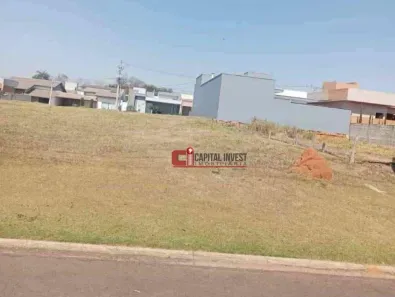 Lote/Terreno à venda, 300m² no Guedes, Jaguariúna
