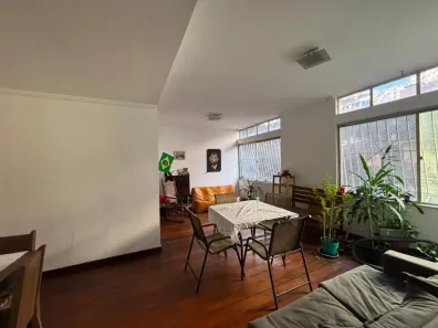 Apartamento com 3 Quartos à venda, 120m² no Icaraí, Niterói
