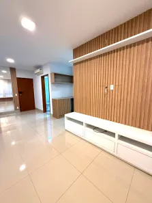 Apartamento com 3 Quartos à venda, 90m² no Jardim América, Goiânia