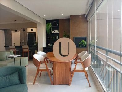 Apartamento com 3 Quartos à venda, 116m² no Baeta Neves, São Bernardo do Campo