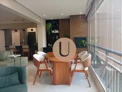 Apartamento com 3 Quartos à venda, 116m² no Baeta Neves, São Bernardo do Campo