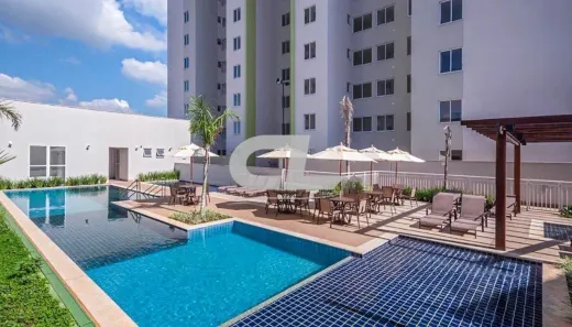 Apartamento com 2 Quartos à venda, 47m² no Palmeiras, Belo Horizonte