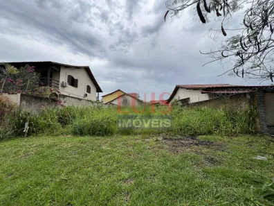 Lote/Terreno à venda, 360m² no Piratininga, Niterói