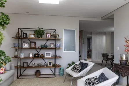Casa com 6 Quartos à venda, 487m² no Estoril, Belo Horizonte