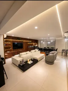 Apartamento com 4 Quartos à venda, 109m² no Jardins, Aracaju