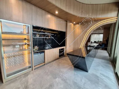 Apartamento com 1 Quarto para venda ou aluguel, 57m² no Pinheiros, São Paulo