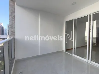 Apartamento com 3 Quartos para alugar, 77m² no Praia de Itaparica, Vila Velha