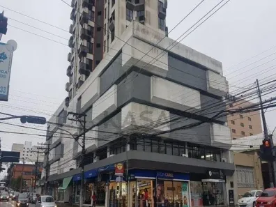 Sala Comercial para alugar, 36m² no Centro, Canoas