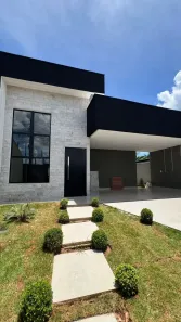 Casa com 3 Quartos à venda, 178m² no Vila Finsocial, Goiânia