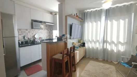 Apartamento com 3 Quartos à venda, 63m² no Passo das Pedras, Porto Alegre