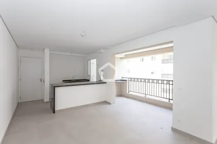Apartamento com 2 Quartos à venda, 77m² no Vila Suzana, São Paulo