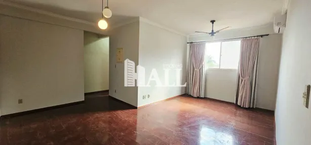 Apartamento com 2 Quartos à venda, 82m² no Jardim Aclimação, São José do Rio Preto
