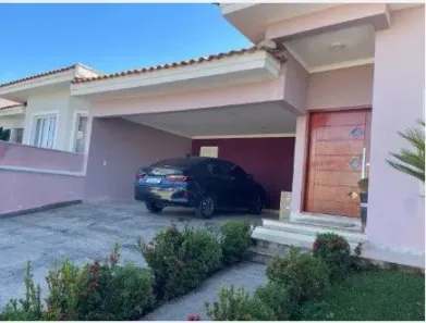 Casa de Condomínio com 3 Quartos à venda, 234m² no Zona Industrial, Sorocaba