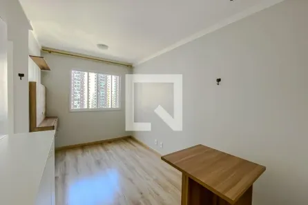 Apartamento com 2 Quartos à venda, 44m² no Brás, São Paulo