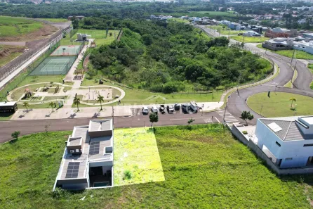 Lote/Terreno à venda, 275m² no Jardim São Francisco, Piracicaba