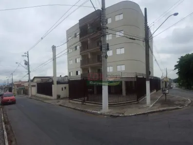Apartamento com 2 Quartos à venda, 65m² no Centro, Taubaté