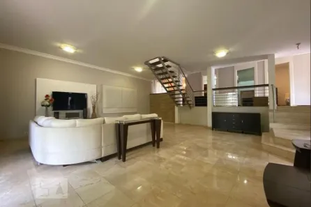 Casa com 4 Quartos à venda, 336m² no Jardim Vitória Régia, São Paulo