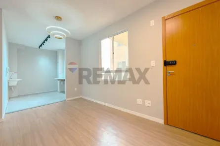 Apartamento com 2 Quartos à venda, 42m² no Cidade Industrial 2, Londrina