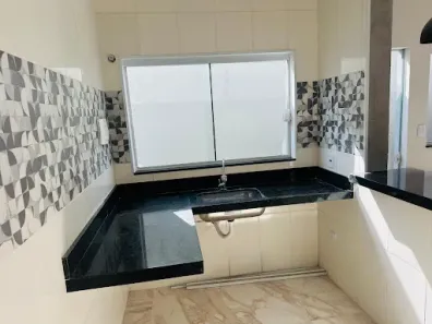 Casa com 2 Quartos à venda, 75m² no Parque Residencial São Clemente, Monte Mor