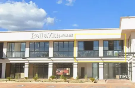 Sala Comercial com 1 Quarto para alugar, 162m² no Plano Diretor Sul, Palmas