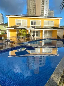 Casa de Condomínio com 4 Quartos à venda, 225m² no Piatã, Salvador