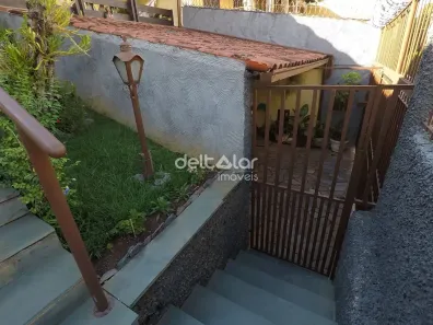 Casa com 4 Quartos à venda, 250m² no São João Batista (Venda Nova), Belo Horizonte