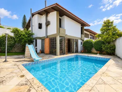 Casa com 4 Quartos à venda, 569m² no Coqueiros, Florianópolis
