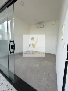 Sala Comercial para alugar, 26m² no Vila Bocaina, Mauá