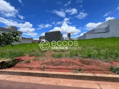 Lote/Terreno à venda, 297m² no Grand Ville, Uberlândia