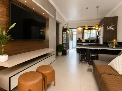 Casa com 2 Quartos à venda, 62m² no Jardim Panoramico, Ivoti