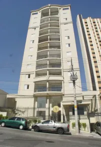 Apartamento com 3 Quartos à venda, 103m² no Vila Gomes Cardim, São Paulo