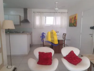 Apartamento com 3 Quartos para alugar, 133m² no Riviera, Bertioga