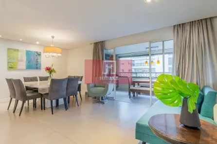 Apartamento com 3 Quartos à venda, 160m² no Parque Industrial Tomas Edson, São Paulo