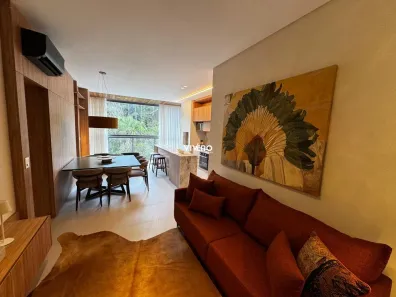 Apartamento com 3 Quartos à venda, 98m² no Praia Brava de Itajaí, Itajaí