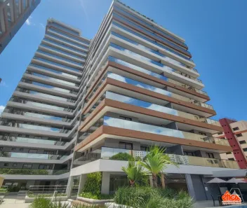 Apartamento com 2 Quartos para alugar, 109m² no Batista Campos, Belém