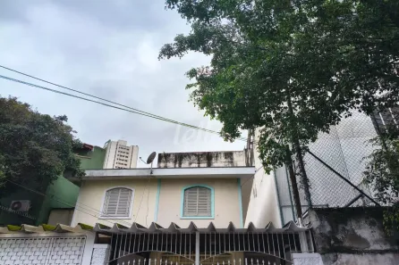 Casa com 3 Quartos à venda, 109m² no Bosque da Saúde, São Paulo