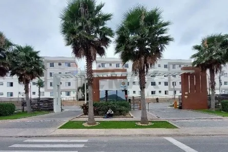 Apartamento com 2 Quartos à venda, 50m² no Bela Vista, Palhoça
