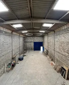 Galpão/Depósito/Armazém para alugar, 500m² no , São José de Ribamar