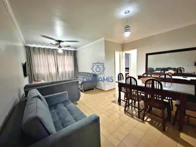 Apartamento com 2 Quartos à venda, 68m² no Pitangueiras, Guarujá