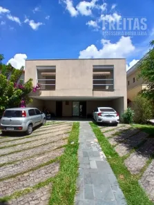 Casa de Condomínio com 4 Quartos para alugar, 366m² no Alphaville, Santana de Parnaíba