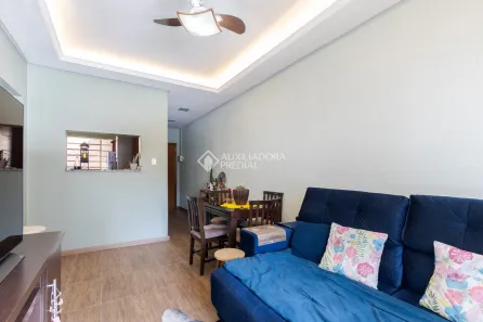 Apartamento com 3 Quartos à venda, 74m² no Centro, Canoas