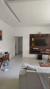 Apartamento com 3 Quartos à venda, 120m² no Vitória, Salvador