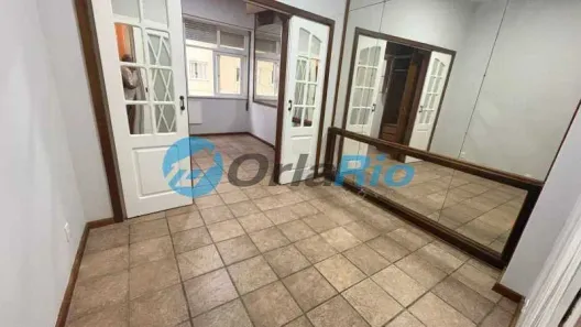 Kitnet com 1 Quarto à venda, 23m² no Copacabana, Rio de Janeiro