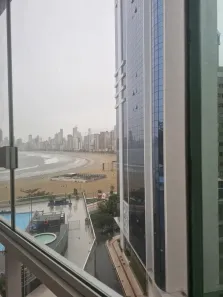 Apartamento com 1 Quarto para alugar, 43m² no Pioneiros, Balneário Camboriú