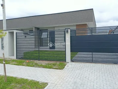 Casa com 3 Quartos à venda, 56m² no Barro Preto, São José dos Pinhais