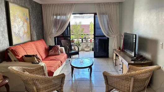 Apartamento com 3 Quartos à venda, 136m² no Aldeota, Fortaleza