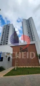 Apartamento com 2 Quartos à venda, 38m² no Jardim Campo Grande, São Paulo